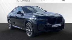 Gebraucht 2025 BMW X6 M Sport SUV | 79.499 € (Superpreis)