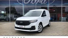 Frozen white (weiss) Neu 2025 Ford Transit Limited Van | 29.885 € (Fairer Preis)