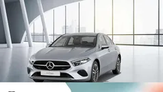 Silber Gebraucht 2024 Mercedes A180 Limousine | 27.880 € (Fairer Preis)