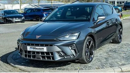 Gebraucht Cupra Leon 150 PS (110 kW) 2025 Limousine