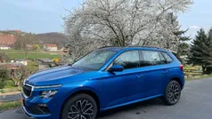 Gebraucht 2024 Skoda Kamiq Drive SUV | 23.290 € (Fairer Preis)