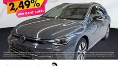 Gebraucht 2025 VW Golf VIII Goal Kombi | 31.977 € (Fairer Preis)