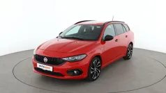 Rot Gebraucht 2020 Fiat Tipo S Kombi | 13.710 € (Fairer Preis)