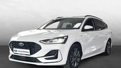 Gebraucht Ford Focus ST-Line 125 PS (91 kW) 2023