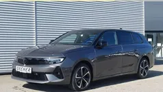 Gebraucht 2025 Opel Astra GS Line Kombi | 26.780 € (Fairer Preis)