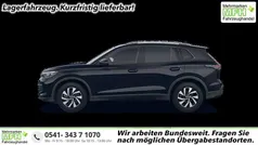 Grenadillschwarz meta... Neu 2025 VW Tiguan Life SUV | 42.441 € (Fairer Preis)