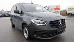 Gebraucht 2022 Mercedes Citan 112 Van / Kleinbus | 21.420 € (Fairer Preis)