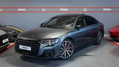 Gebraucht 2025 Audi S8 Sport Limousine | 124.950 €