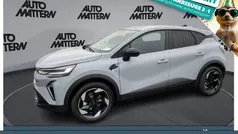 Grau Gebraucht 2025 Renault Captur Techno SUV | 27.990 € (Guter Preis)