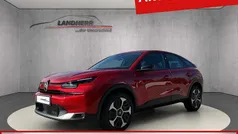Rot elixir Neu 2025 Citroën C4 Limousine | 21.275 € (Guter Preis)