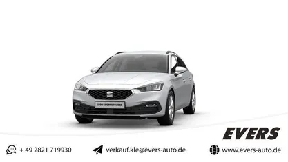 Gebraucht 2025 Seat Leon Limousine | 33.690 € (Fairer Preis)