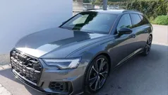 Gebraucht 2024 Audi S6 Sport Kombi | 90.428 € (Fairer Preis)