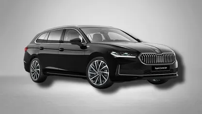 Gebraucht Skoda Superb LAURIN & KLEMENT 193 PS (141 kW) 2025 Kombi