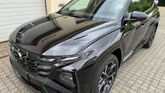 Gebraucht 2025 Hyundai Tucson N Line SUV | 32.950 € (Guter Preis)
