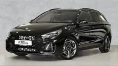 Gebraucht 2025 Hyundai i30 N Line Kombi | 28.490 € (Fairer Preis)