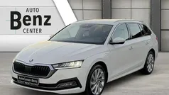 Gebraucht 2024 Skoda Octavia Style Kombi | 31.490 € (Fairer Preis)