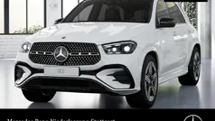 Weiß Gebraucht 2025 Mercedes GLE450 AMG AMG SUV | 95.590 € (Guter Preis)