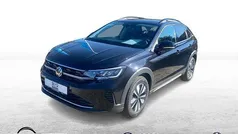 Schwarz Gebraucht 2025 VW Taigo Goal SUV | 26.430 € (Fairer Preis)
