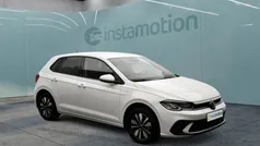 Gebraucht 2023 VW Polo Move Limousine | 22.900 € (Fairer Preis)