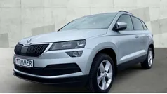 Gebraucht 2020 Skoda Karoq Ambition SUV | 17.800 € (Fairer Preis)