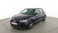 Blau Gebraucht 2020 Audi A1 Advanced Kleinwagen | 21.460 € (Fairer Preis)