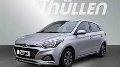 Gebraucht 2020 Hyundai i20 Trend Kleinwagen | 11.990 € (Guter Preis)