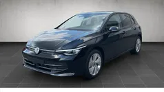 Gebraucht 2024 VW Golf VIII Goal Limousine | 31.490 € (Guter Preis)