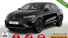 Gebraucht 2025 Renault Arkana Esprit Alpine SUV | 33.688 € (Guter Preis)