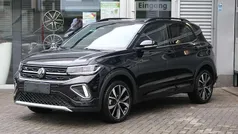 Gebraucht 2025 VW T-Cross R-line SUV | 31.490 € (Fairer Preis)