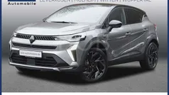 Gebraucht 2025 Renault Captur Esprit Alpine SUV | 29.554 € (Fairer Preis)
