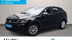 Deep black perleffekt Gebraucht 2025 VW Taigo SUV | 20.390 € (Fairer Preis)