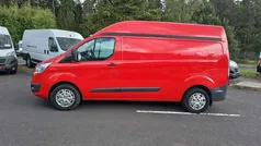 Gebraucht 2017 Ford Transit Custom Trend Van / Kleinbus | 16.000 € (Superpreis)