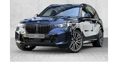 Gebraucht 2025 BMW X5 M Sport SUV | 114.780 € (Teuer)