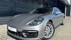 Gebraucht 2022 Porsche Panamera 4S Limousine | 96.689 € (Teuer)