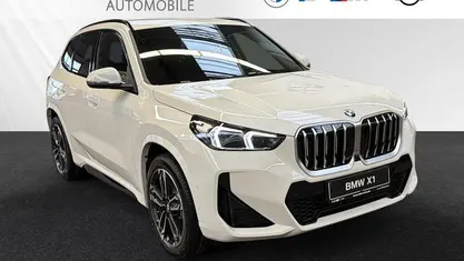 Second-hand BMW X1 M Sport 170 CP (125 kW) 2026 SUV