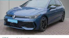 Gebraucht 2025 VW Golf VIII R-line Limousine | 32.450 € (Guter Preis)