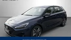 Gebraucht 2024 Hyundai i30 Advantage Limousine | 19.980 € (Guter Preis)