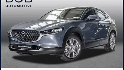 Neu Mazda CX-30 Center-Line 186 PS (136 kW) 2026 Grau SUV
