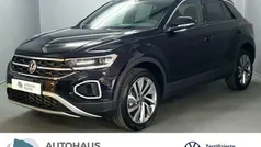 Gebraucht 2024 VW T-Roc Move SUV | 25.980 € (Fairer Preis)
