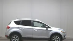 Gebraucht 2012 Ford Kuga Champions Edition SUV | 6.690 € (Fairer Preis)
