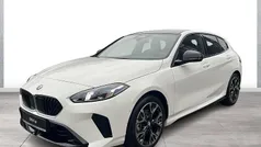 Gebraucht 2025 BMW 120 M Sport Kleinwagen | 34.990 € (Superpreis)