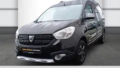 Gebraucht 2021 Dacia Dokker Stepway Van / Kleinbus | 13.980 € (Guter Preis)