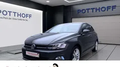 Gebraucht 2021 VW Polo Highline Limousine | 16.777 € (Fairer Preis)