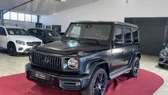 Gebraucht 2020 Mercedes G63 AMG AMG SUV | 139.999 € (Fairer Preis)