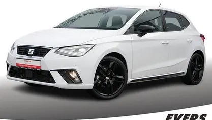 Gebraucht Seat Ibiza FR 150 PS (110 kW) 2023 Kleinwagen