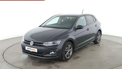 Gebraucht 2019 VW Polo Join Limousine | 17.340 € (Fairer Preis)