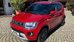 Gebraucht 2023 Suzuki Ignis Comfort Kleinwagen | 19.900 € (Fairer Preis)