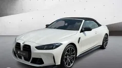 Gebraucht 2025 BMW M4 Cabriolet Competition Edition Cabrio | 110.500 € (Fairer Preis)