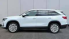 Weiß Neu 2025 Skoda Kodiaq Selection SUV | 41.680 € (Guter Preis)