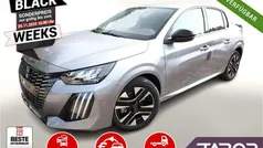 Gebraucht 2024 Peugeot 208 Allure Kleinwagen | 17.888 € (Fairer Preis)